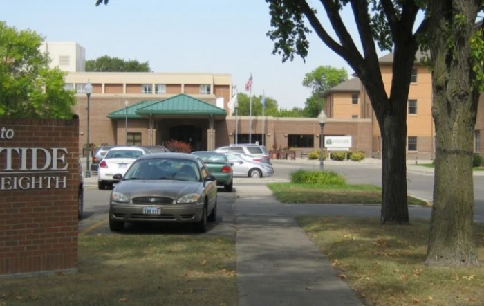 Eventide Lutheran Home - Moorhead