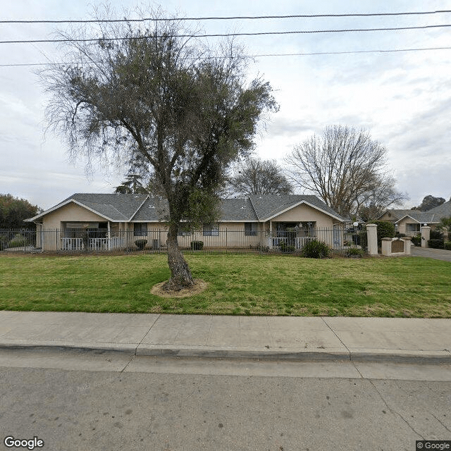 Willow Court