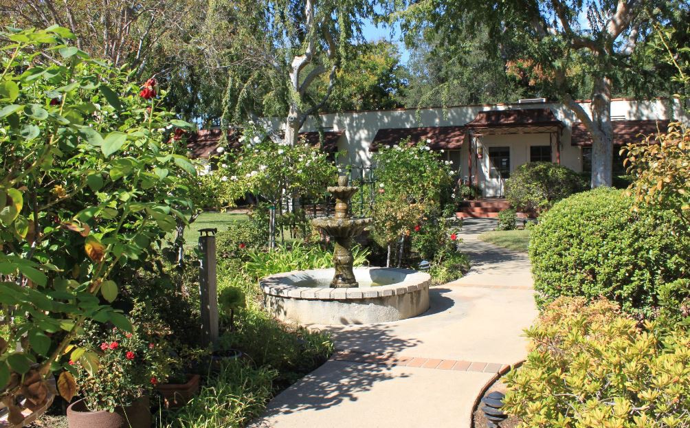 Monte Vista Grove Homes