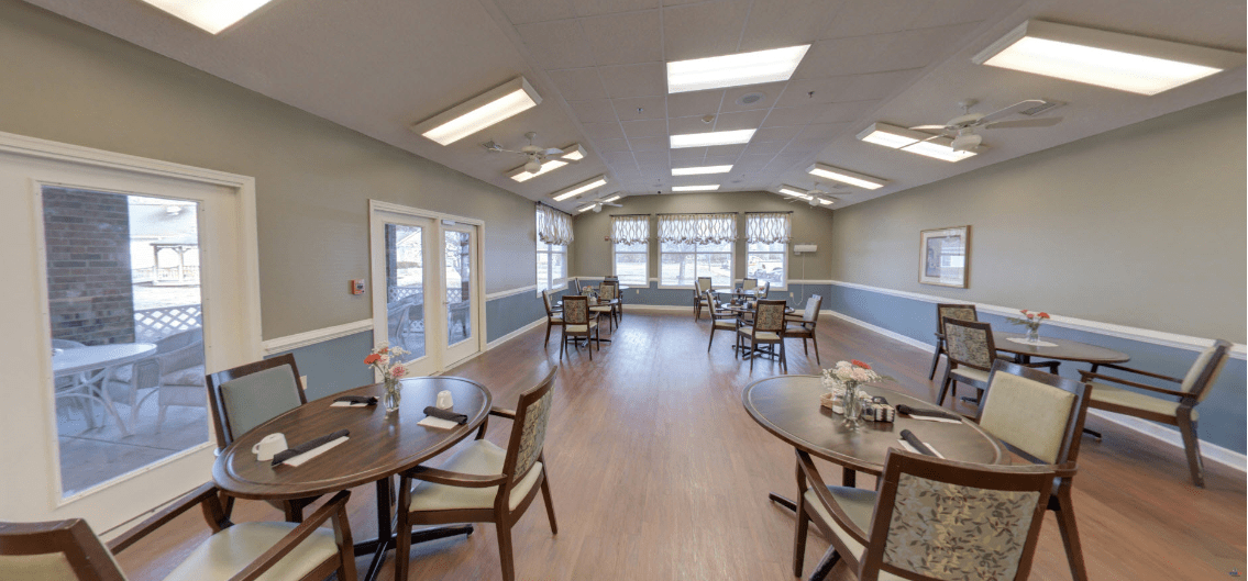 Northern Neck Senior Care Community