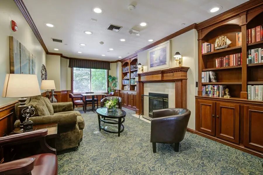 Aegis Living Kirkland