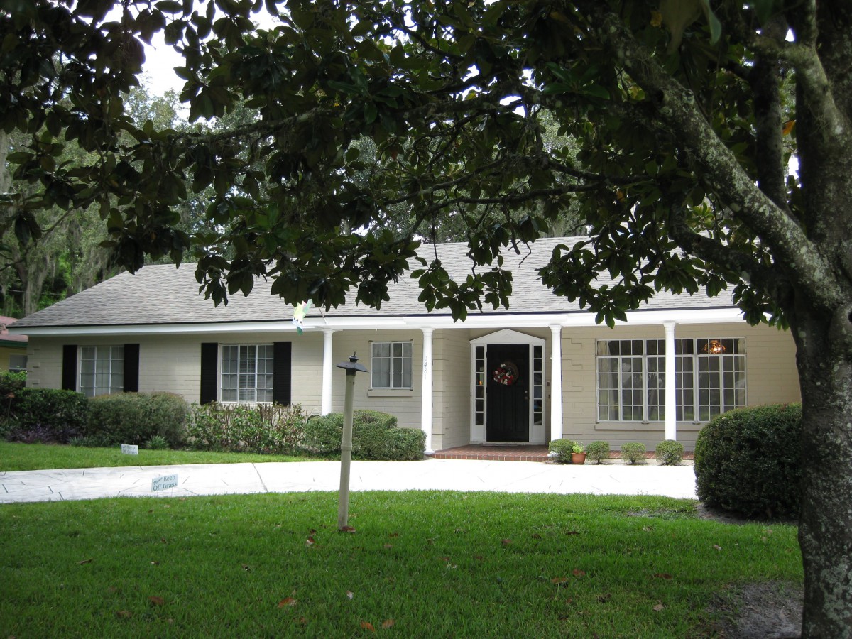 Sutton Homes IV
