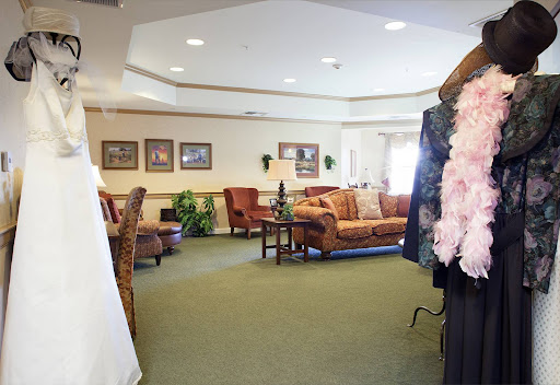 Foothills Assisted Living