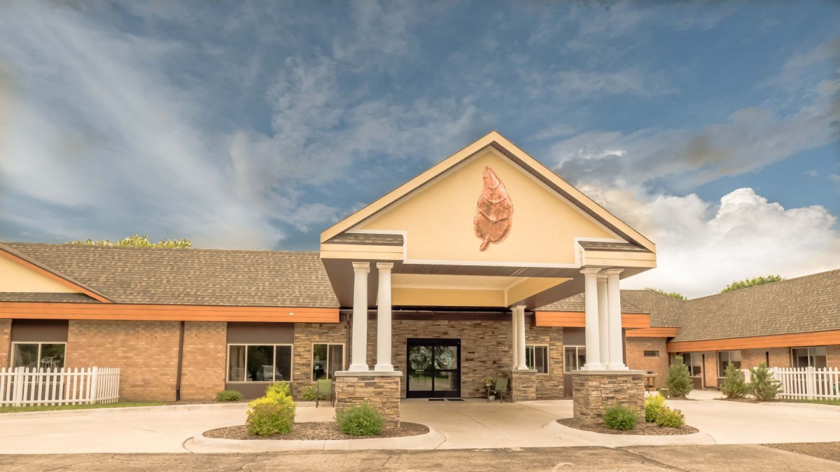 Copperleaf Village Of Ripon