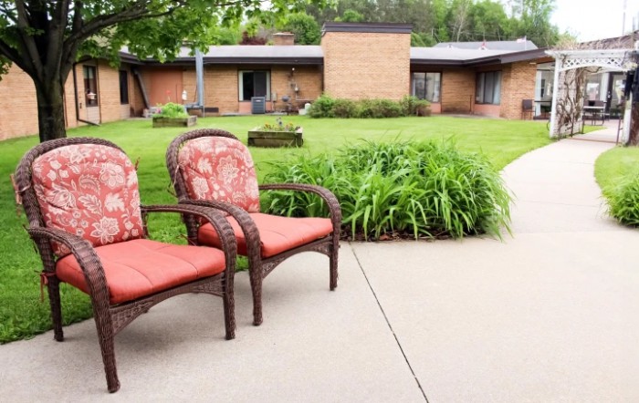 Green Lea Senior Living