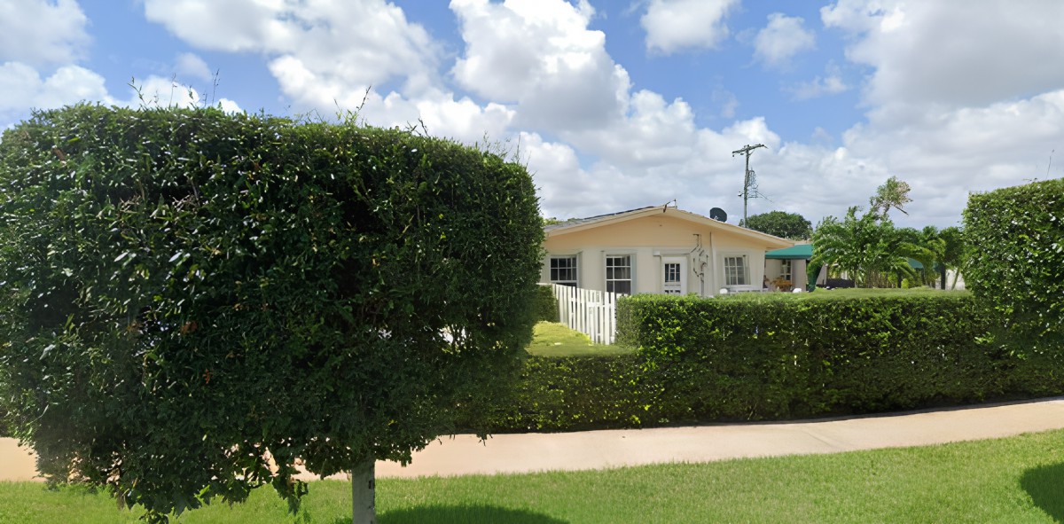 El Pinar Assisted Living Facility - West Palm Beach