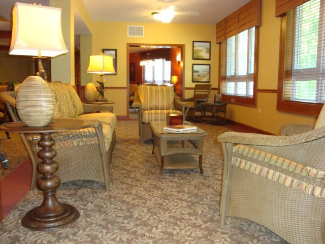 The Homestead at Morton Grove