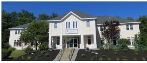 Cornerstone Vna