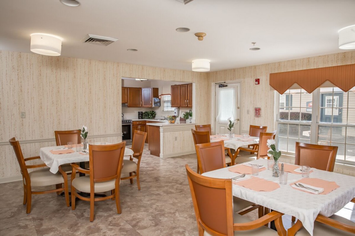 Legacy Living at Arlington