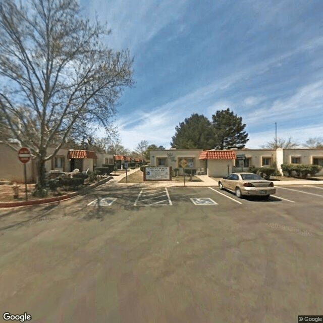 United Church Village
