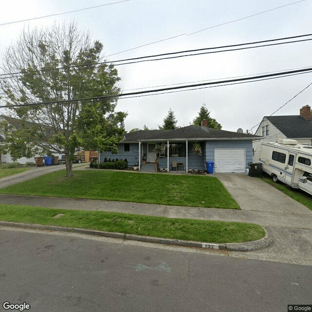 Golden Rule Adult Family Home