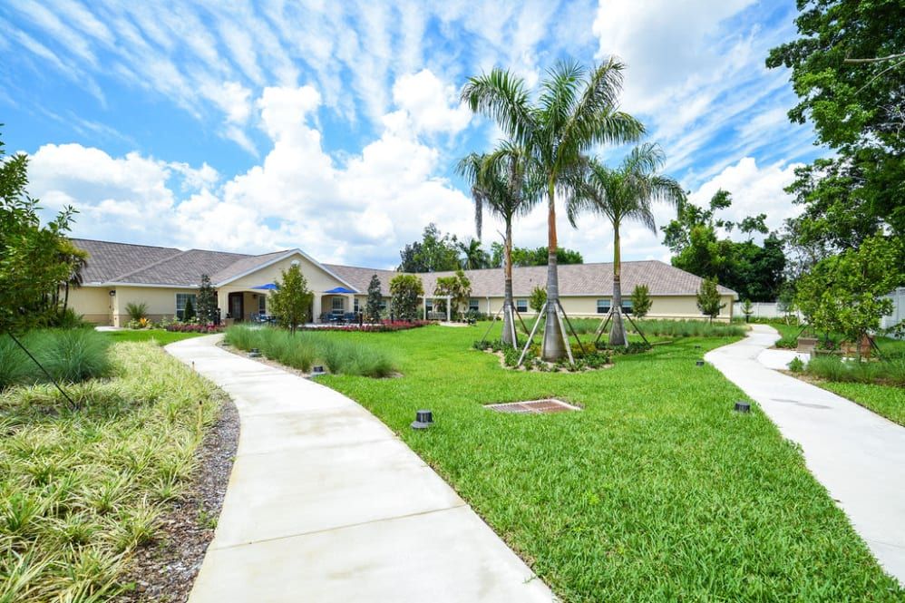 Artis Senior Living Of Davie