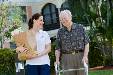 Interim HealthCare - Redding,  CA