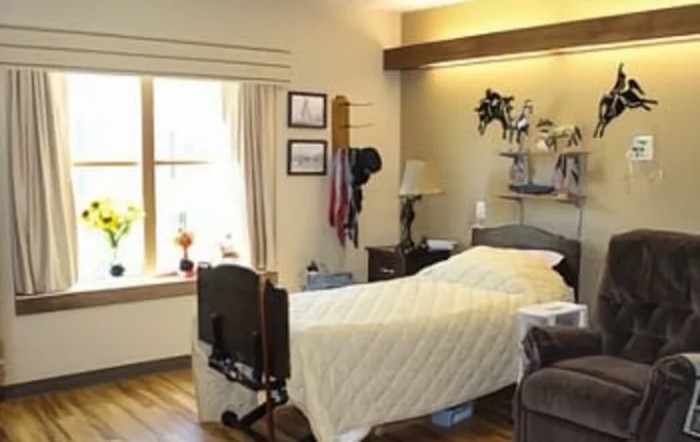 The Neighborhoods At Brookview