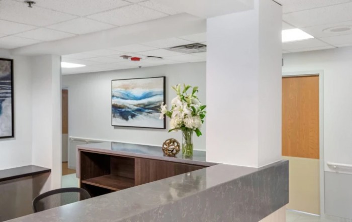Lexington Of Elmhurst