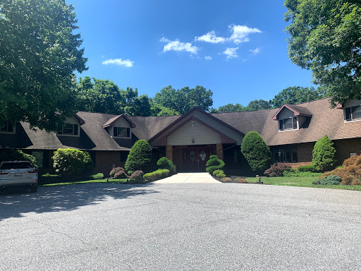 Hart Heritage Estates Assisted Living of Street