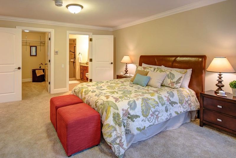 Judson Park Retirement Community