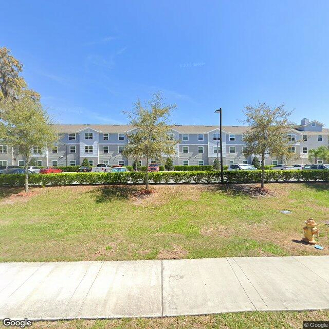 Abigail Court Apartments
