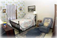 Maple Crest Manor