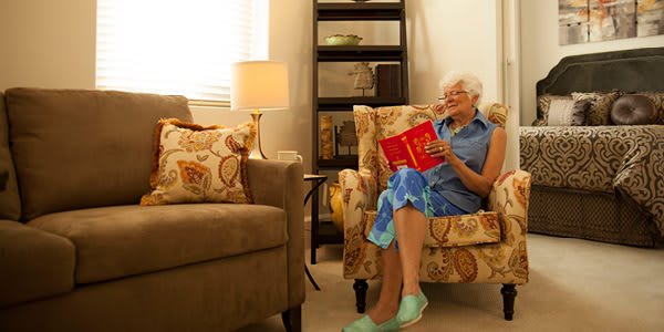 Cordia at Grand Traverse Commons