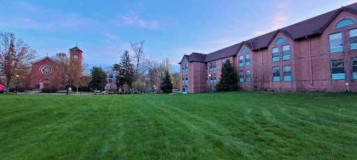 The Wartburg Home
