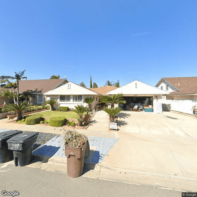 Lakeview Elderly Care