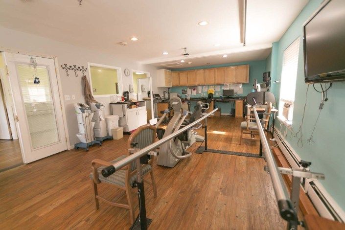Arvada Care And Rehabilitation Center