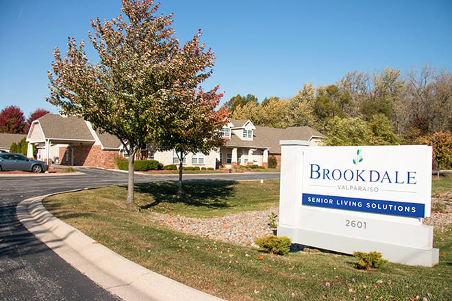Brookdale Valparaiso Assisted Living