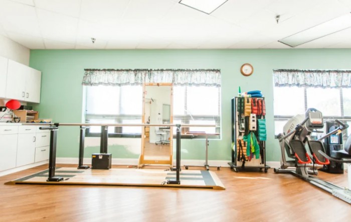 Signature Healthcare Of Roanoke Rapids