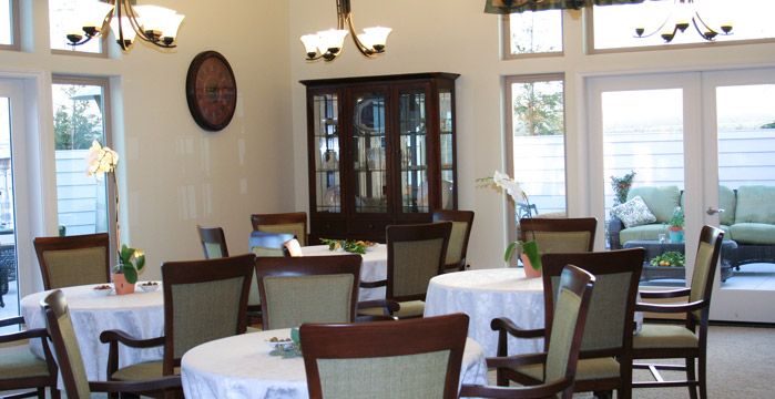 Mission Lodge
