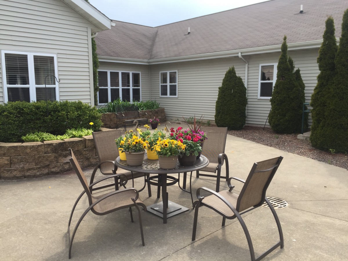 Heritage Court - Menomonee Falls
