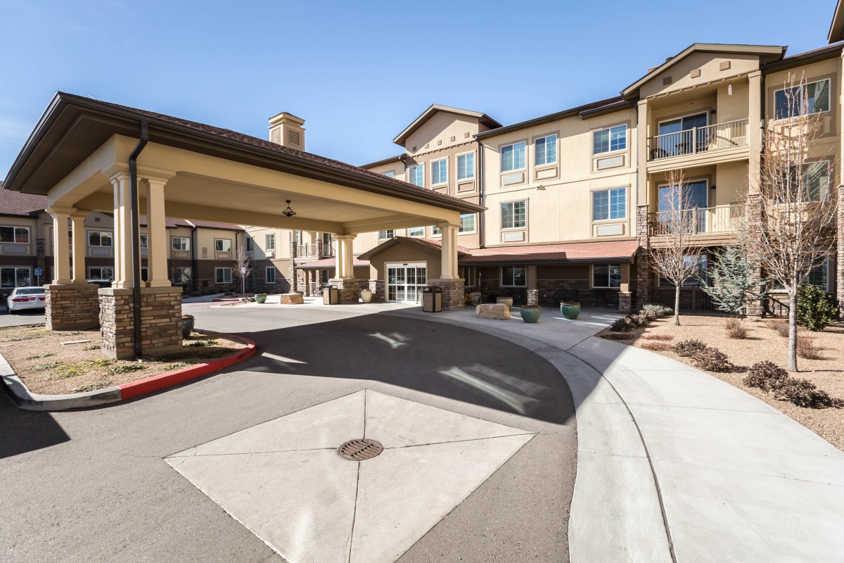 Palmilla Senior Living