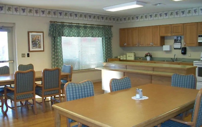 Prestige Care Center Of Plattsmouth