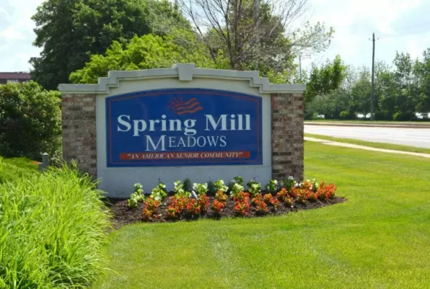 Spring Mill Meadows - Garden Homes