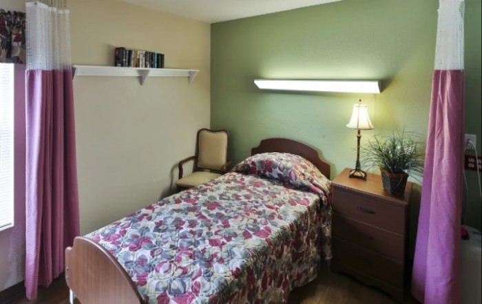 Kingsville Nursing And Rehabilitation Center