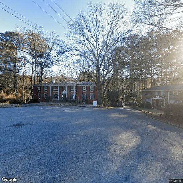 The Gardens of Magnolia Trails Phase II