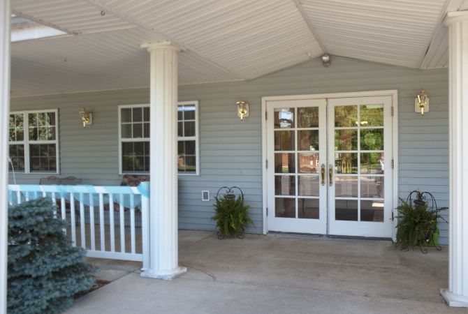 McKinney Place Assisted Living Community
