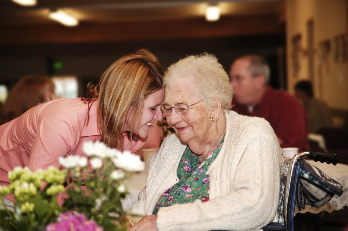 Trillium HomeCare