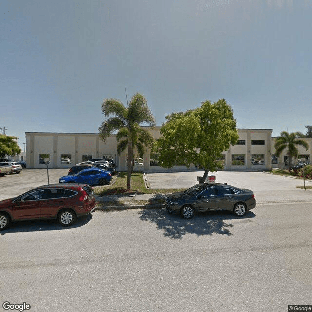 Acti-Kare Responsive In-Home Care - Cape Coral