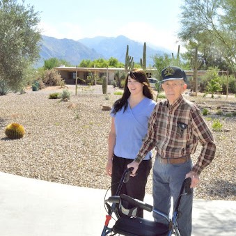 Casas Adobes Assisted Living