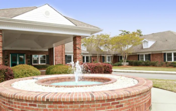 Village Green Health And Rehabilitation