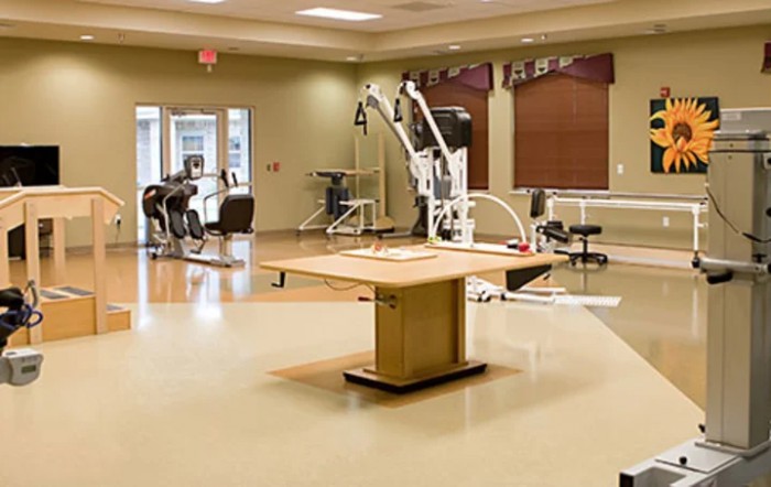Remarkable Healthcare Of Fort Worth