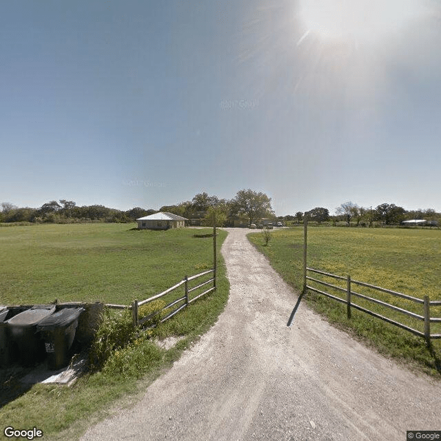 Rocking Chair Ranch