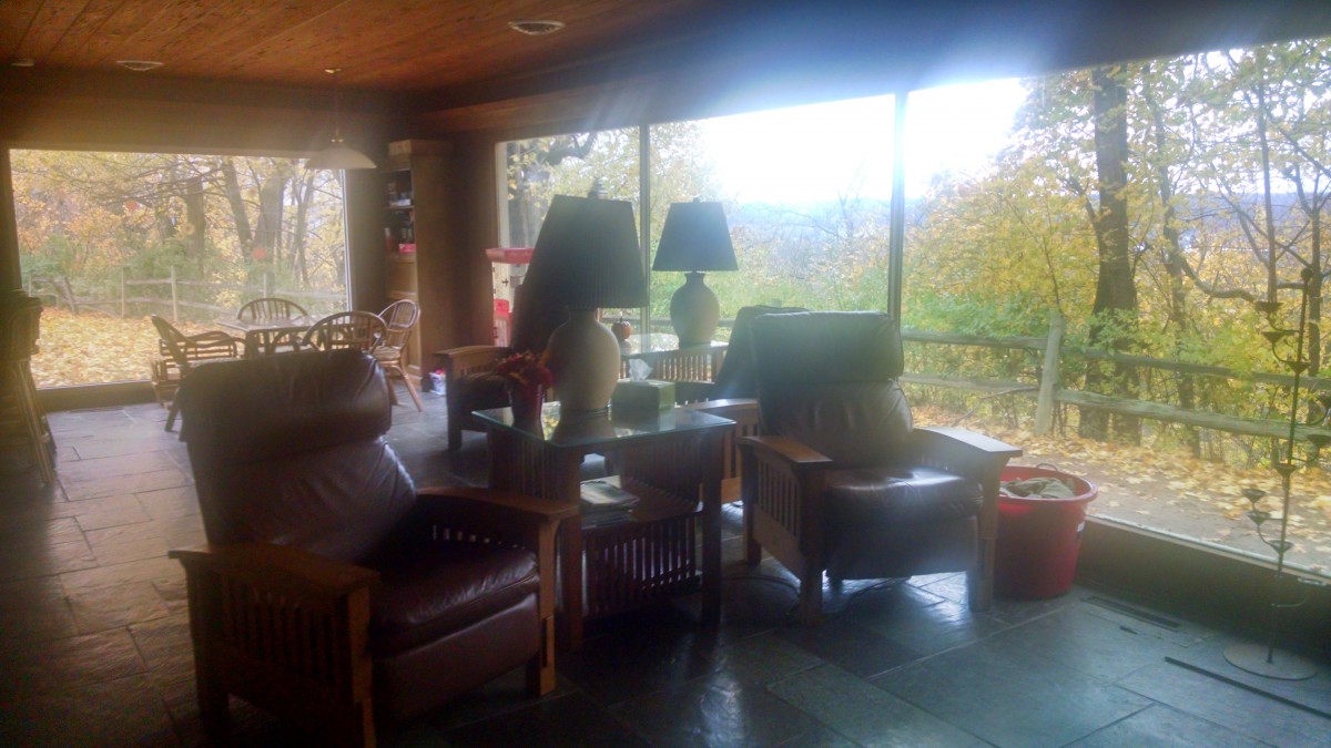 Juanita Potts Family Home