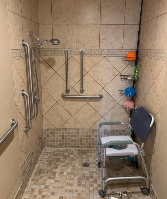 Amazing Grace Elder Care