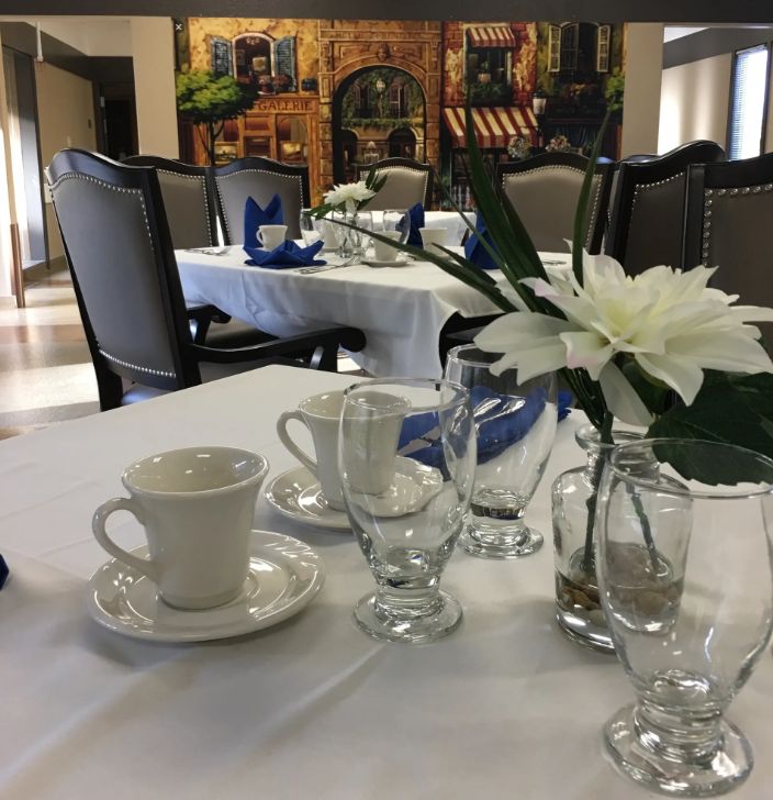 Somerset Senior Living