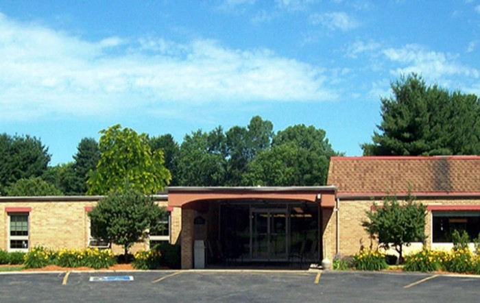 Big Meadows