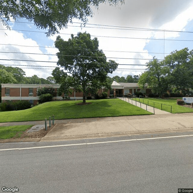 Retreat Nursing Home