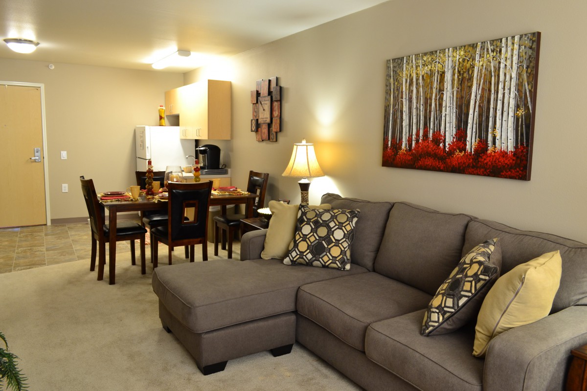 Solstice Senior Living at Columbia
