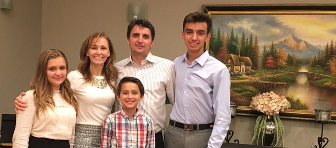 Family To Family Senior Care